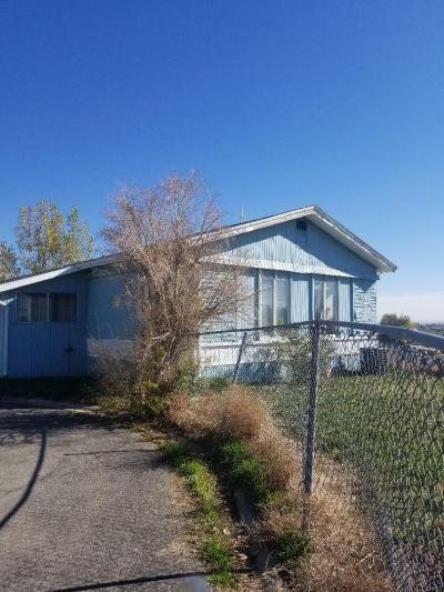 Mobile Home at 2970 Oriole Street Federal Heights, CO 80260