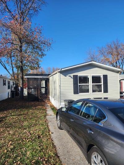 Mobile Home at 7810 Clark Rd-D35 Jessup, MD 20794