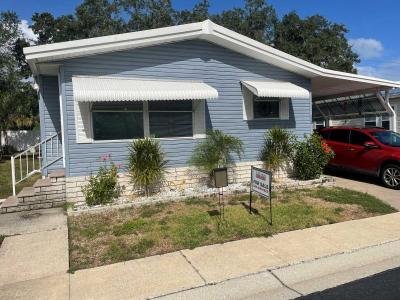Mobile Home at 100 Hampton Road Lot 223 Clearwater, FL 33759