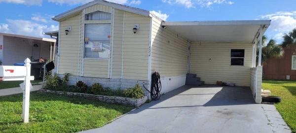 1979 Atlantic Mobile Home For Sale