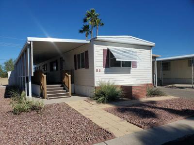 Villa Capri Mobile Home Park Mobile Home Park in Tucson, AZ | MHVillage