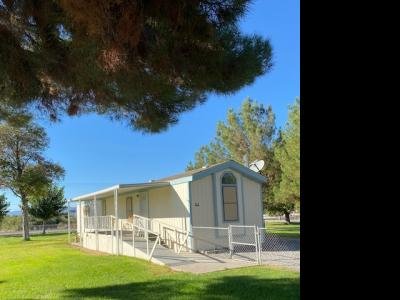 Mobile Home at 1300 W Basin Ave #44 Pahrump, NV 89060