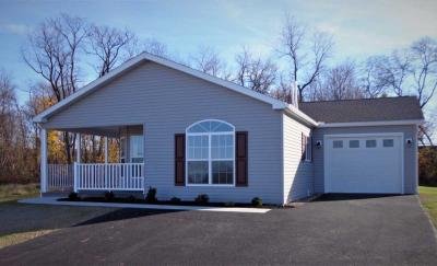 Mobile Home at 11 Laurie Dr Shippensburg, PA 17257