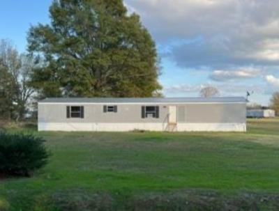 Mobile Home at 138 Humphrey Ave Crowder, MS 38622