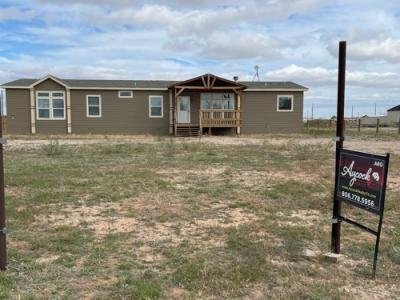 Mobile Home at 16591 S Quail Rd Odessa, TX 79766