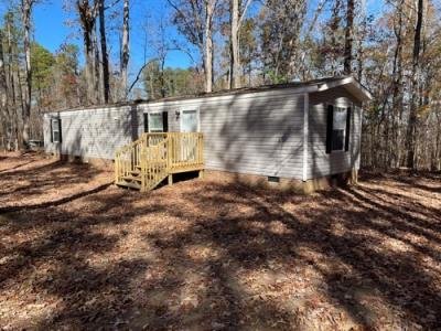 Mobile Home at 910 Hunters Cir Rougemont, NC 27572