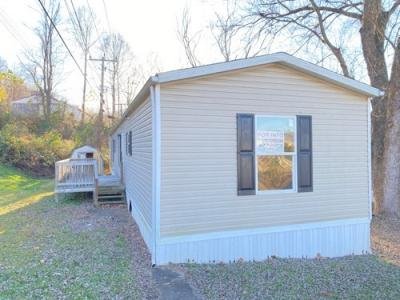 Mobile Home at 3277 Sherry Lane Lot 2 Ona, WV 25545