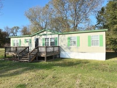 Mobile Home at 409 Little St Tutwiler, MS 38963