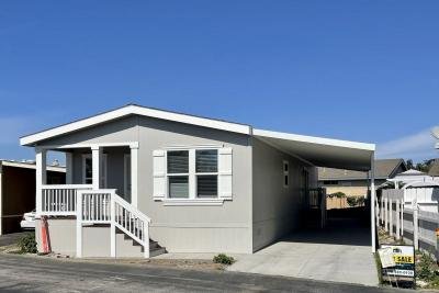 Mobile Home at 2400 East Pleasant Valley Road #074 Oxnard, CA 93033