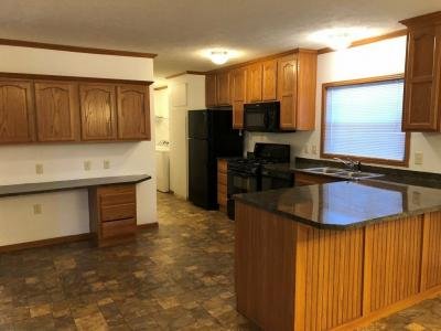 Mobile Home at 135 Golden Meadow Drive Batavia, OH 45103