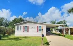 Photo 1 of 14 of home located at 3000 Us Hwy 17/92 W, Lot #206 Haines City, FL 33844