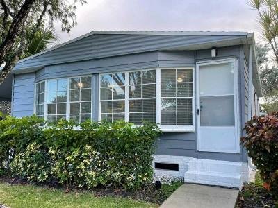 Mobile Home at 6571 NW 36 Ave Coconut Creek, FL 33073