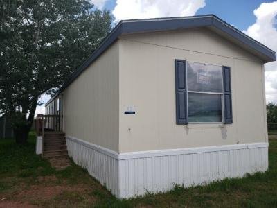 Mobile Home at 3201 Echeta Road #12 Gillette, WY 82716