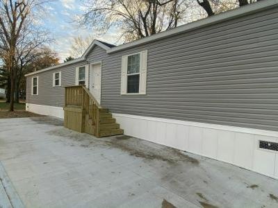 Mobile Home at 3731 S. Glenstone Ave., #160 Springfield, MO 65804