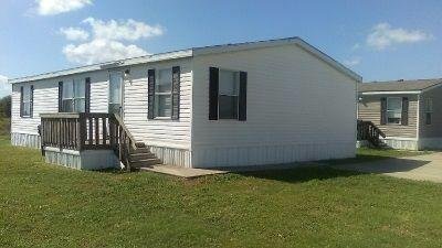 Mobile Home at 6301 Old Brownsville Road #I12 Corpus Christi, TX 78417