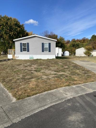 Mobile Home at 1314 Scenic Drive #187 Clarksville, IN 47129