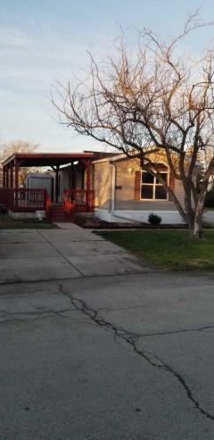 Photo 1 of 8 of home located at 4915 Schoen Rd. #96 Union Grove, WI 53182