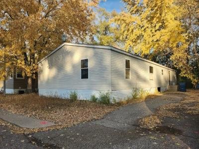 Mobile Home at 11363 6th Place Blaine, MN 55449