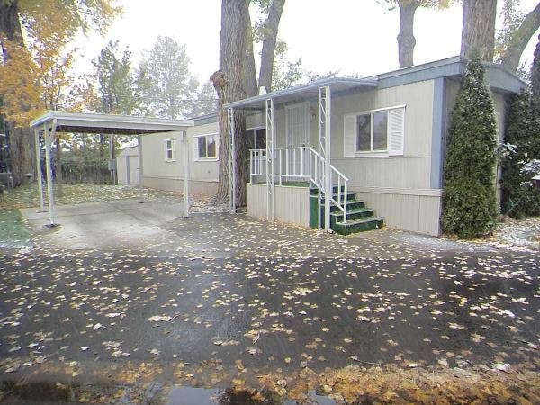 1975 Governor Mobile Home For Sale