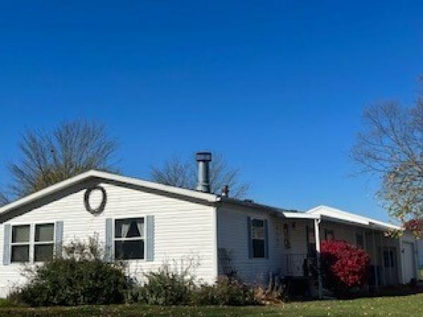 1995 Clayton Mobile Home For Sale