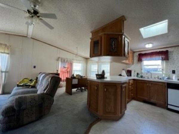 1995 Clayton Mobile Home For Sale