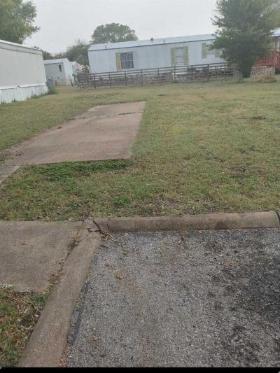 Mobile Home at 1601 Miller Ferry Road #229 Wilmer, TX 75172
