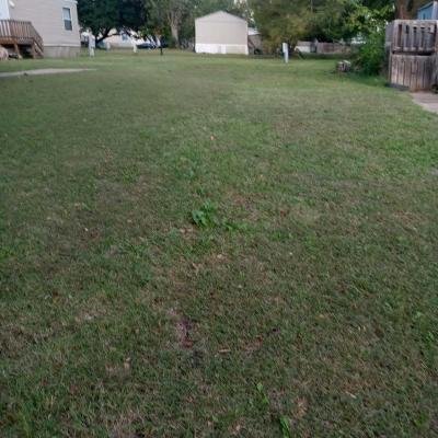 Mobile Home at 1601 Miller Ferry Road #144 Wilmer, TX 75172