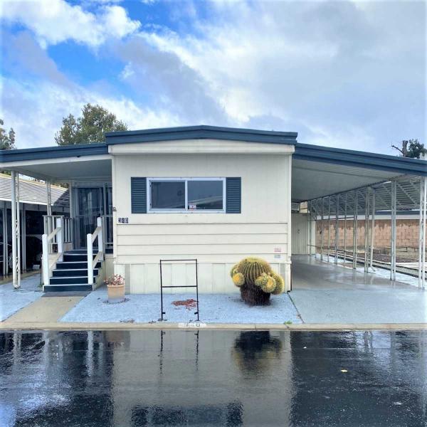 1974 Skyline Mobile Home For Sale