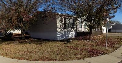 Mobile Home at 9290 Canyon Trail Newport, MI 48166