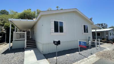 Mobile Home at 9100 Single Oak, #40, Lakeside, CA 92040