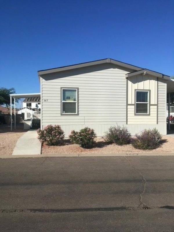 2020 Clayton Mobile Home For Rent