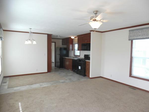 2016 Sunwood Mobile Home For Sale