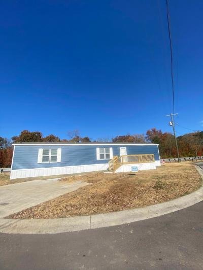 Mobile Home at 7204 Larkspur Lane Lot #189 Powell, TN 37849