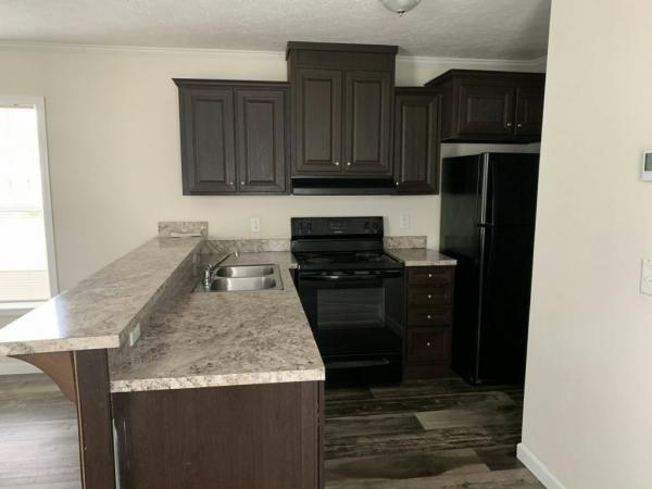 2021 CMH Manufacturing Mobile Home For Sale