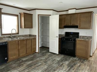 Mobile Home at 2525 County Line Rd., #122 Des Moines, IA 50321