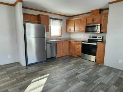 Mobile Home at 7 Iris Lane Pittsburg, KS 66762