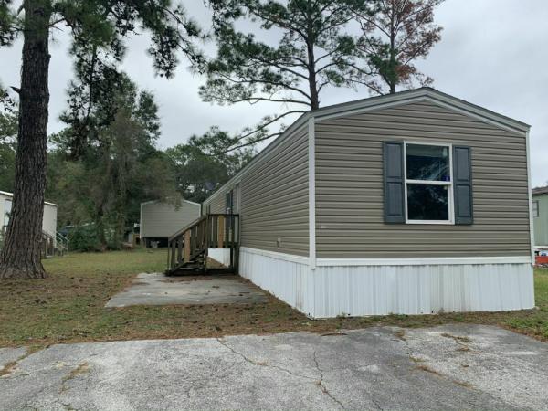 2016 Clayton Mobile Home For Sale