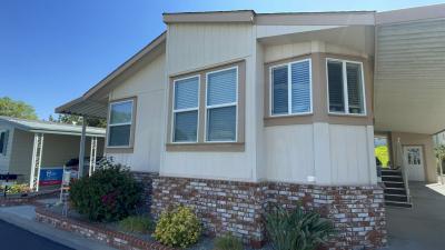 Mobile Home at 24001 Muirlands Blvd Lake Forest, CA 92630