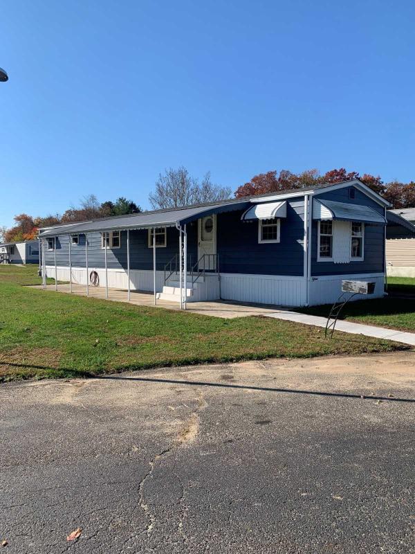 Sicklerville, NJ Senior Retirement Living Manufactured and Mobile Homes