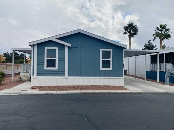 8122 W. Flamingo Rd Las Vegas, NV | MHVillage