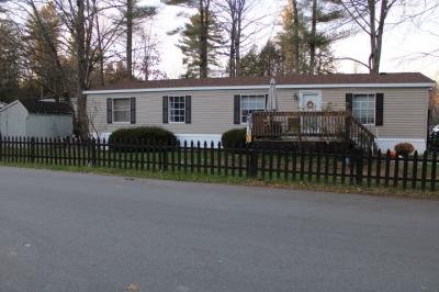 Mobile Home at 885 Middleline Rd Ballston Spa, NY 12020