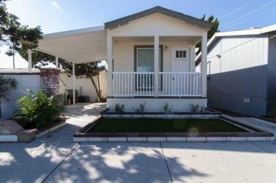 Mobile Home at 16540 Whittier Blvd #56A Whittier, CA 90603