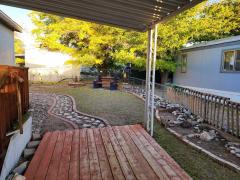 Photo 3 of 15 of home located at 816 Trading Post SE Albuquerque, NM 87123