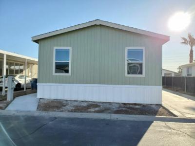 Mobile Home at 6105 E. Sahara Ave., #130 Las Vegas, NV 89142