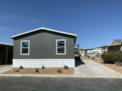 Mobile Home at 6105 E. Sahara Ave., #94 Las Vegas, NV 89142