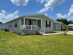 Photo 1 of 8 of home located at 2870 Sunbird Court Lot 1338 Lakeland, FL 33809
