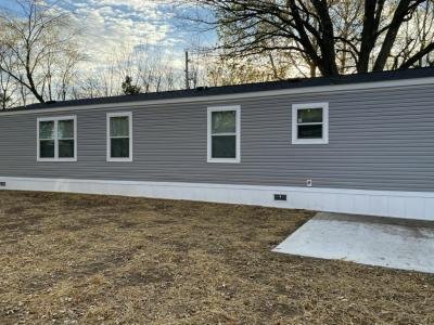 Mobile Home at 3731 S. Glenstone Ave., #A7 Springfield, MO 65804