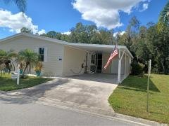 Photo 1 of 8 of home located at 2247 Big Cypress Blvd Lot 1398 Lakeland, FL 33809