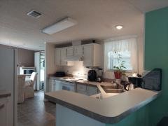 Photo 4 of 8 of home located at 2198 Big Cypress Blvd Lot 1421 Lakeland, FL 33809