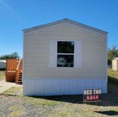 Photo 1 of 9 of home located at 500 Talbot Ave., #B-057 Canutillo, TX 79835